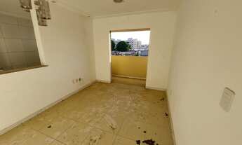 Imagem 2: Apartamento para venda tem 59 metros quadrados com 2 quartos