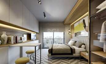 Imagem 7: STUDIO COM INFRAESTRUTURA, PAO LADO BADALADA RUA NOVA YORK