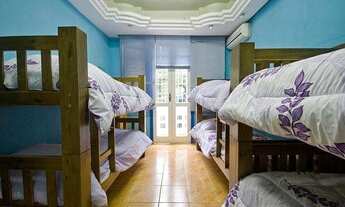 Imagem: Vagas de Quarto Compartilhado Metrô Penha