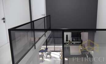 Imagem 3: Casa - Loteamento Reserva Ermida - Jundiaí