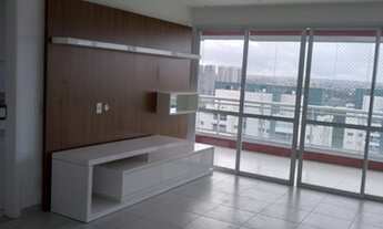 Imagem: Apartamento para venda possui 134 metros