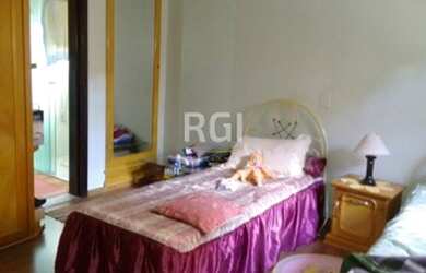 Imagem 7: Porto Alegre - Casa Padrão - Vila Ipiranga