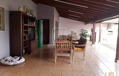 Imagem 6: Casa (térrea na rua) 3 dormitórios/suite, cozinha planejada