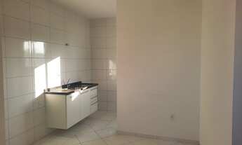 Imagem 7: APARTAMENTO PARA LOCAÇÃO NO BAIRRO JARDIM VERGUEIRO - SOROCBA/SP