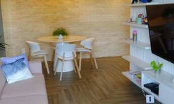 Imagem 2: Vendo apto 3/4 mobiliado na Pedreira- Torres Devant