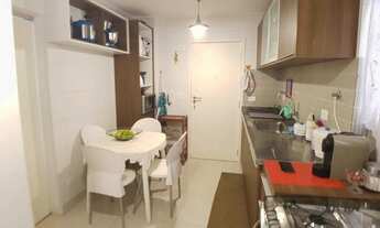 Imagem 7: Apartamento para venda com 82 metros quadrados com 3 quartos em Perdizes - São Paulo - SP