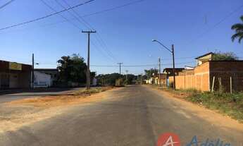 Imagem 6: Goiânia - Terreno Padrão - Santa Genoveva