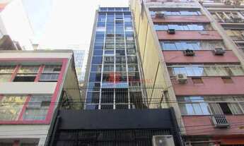 Imagem 2: Conjunto para alugar, 166 m² por R$ 1.800,00/mês - Centro Histórico - Porto Alegre/RS
