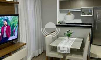 Imagem 2: Apartamento - Jardim Antonio Von Zuben - Campinas