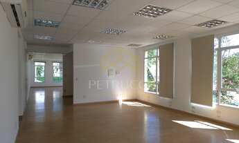 Imagem 3: Sala - Loteamento Center Santa Genebra - Campinas