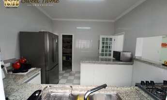 Imagem 7: Casa 5 dormitórios Residencial 12 Alphaville