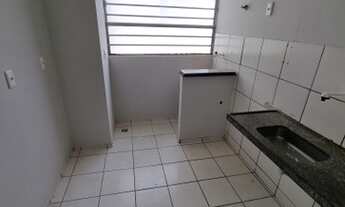 Imagem 5: Apartamento para venda com 50 metros quadrados com 3 quartos em Santa Isabel - Teresina