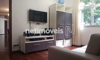 Imagem 5: Locação Apartamento 4 quartos Serra Belo Horizonte