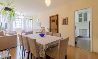 Imagem: Apartamento Venda Perdizes 83 m² 2 Dormitórios