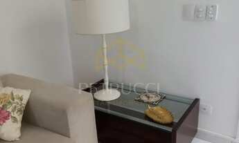 Imagem 5: Apartamento - Vila Padre Manoel de Nóbrega - Campinas