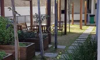 Imagem 6: APARTAMENTO 02 DORMITÓRIOS, 01 VAGA COBERTA, BAIRRO SÃO JOSÉ, PORTO ALEGRE, RS