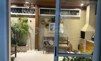 Imagem 5: Casa - Parque Imperador - Campinas