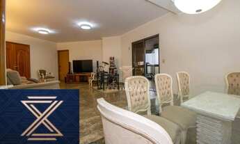 Imagem 2: Apartamento com 4 dormitórios à venda, 190 m² por R$ 900.000,00 - Vila Ester - São Paulo/S