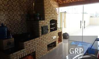 Imagem 6: Cobertura sem Condomínio para Venda em Santo André, Vila Pinheirinho, 2 dormitórios, 1 suí