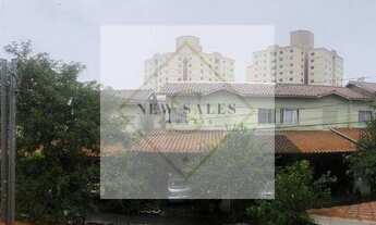 Imagem 6: Sobrado com 3 suítes - Vila Sao Luiz