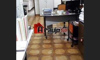 Imagem 3: SOBRADO EM RUA SEM SAÍDA NA MOOCA