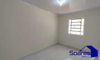 Imagem 4: BRASÍLIA - Casa Padrão - CEILÂNDIA SUL (CEILÂNDIA