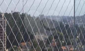 Imagem 2: Apartamento para venda possui 74 metros quadrados com 2 quartos