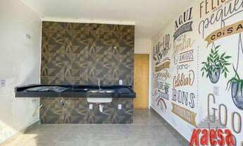 Imagem 3: Sobrado com 3 dormitórios à venda, 110 m² - Jardim do Lago - Atibaia/SP