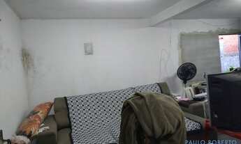 Imagem 5: CASA ASSOBRADADA - NOVA GERTI - SP