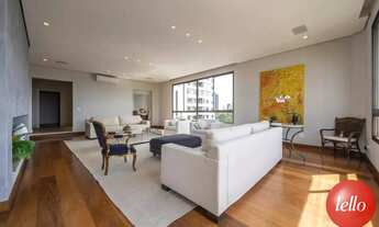 Imagem 3: São Paulo - Apartamento Padrão - Vila Andrade