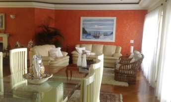 Imagem 2: BELA CASA EM ALDEIA DA SERRA, MORADA DOS LAGOS