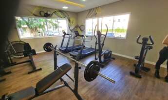 Imagem 7: Aluguel Ap. 2 Dorm. Cond. Vitta Valentina Figueiredo - Ribeirão Preto c/ proprietário