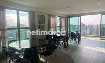 Imagem 4: Locação Apartamento 2 quartos Savassi Belo Horizonte