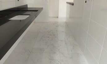 Imagem 3: Apartamento com 2 dormitórios à venda, 88 m² por R$ 510.000,00 - Vila Caiçara - Praia Gran