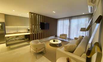 Imagem: Residencial Selenza 03 suítes localizado