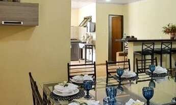 Imagem 4: Casa com 6 dormitórios à venda, 231 m² por R$ 320.000,00 - Adelino Simioni - Ribeirão Pret