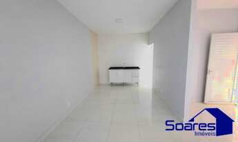 Imagem: BRASÍLIA - Apartamento Padrão - TAGUATINGA