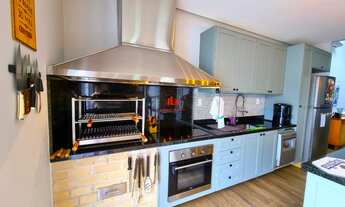 Imagem 7: Morada dos Pássaros, casa nova, 3 suítes sendo 1 master com closet, piscina, escritorio, U