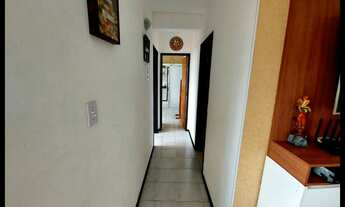 Imagem 6: Edf. Damiana - 2 quartos - Suíte - Closet - Nascente - Armários - 80m²