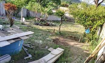 Imagem 3: Terreno 600m², todo murado