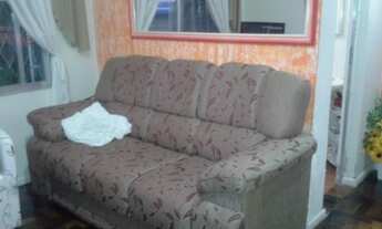 Imagem 3: Porto Alegre - Apartamento Padrão - Santa Tereza