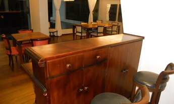 Imagem 7: SÃO PAULO - Apartamento Padrão - moema indios