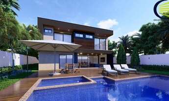 Imagem 6: CASA RESIDENCIAL em CAMAÇARI - BA, VILA DE ABRANTES (ABRANTES