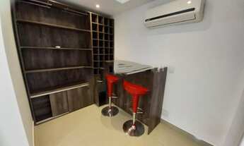 Imagem 6: Apartamento para aluguel com 80 metros quadrados com 2 quartos