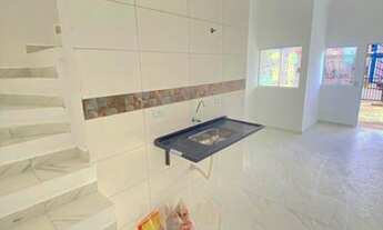 Imagem 3: Sobrado para Venda em Sorocaba, Parque São Bento, 1 dormitório, 1 banheiro, 1 vaga