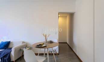 Imagem 7: APARTAMENTO RESIDENCIAL em SÃO PAULO - SP, CIDADE MONÇÕES