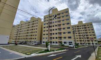 Imagem 2: Apartamento para alugar com 2 quartos - 1600 - prox gran park