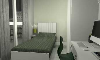 Imagem 5: Apartamento à venda, 2 quartos, 1 suíte, 1 vaga, Gutierrez - Belo Horizonte/MG