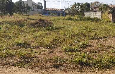 Imagem 2: Lote 600 m² JD. Helvécia