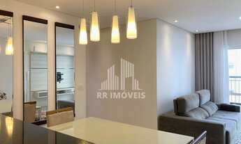 Imagem 4: RRCOD4251 Apartamento 87m² CONDOMÍNIO RESERVA DO ALTO - OPORTUNIDADE - 2 Dorms 1 Vaga - Ba